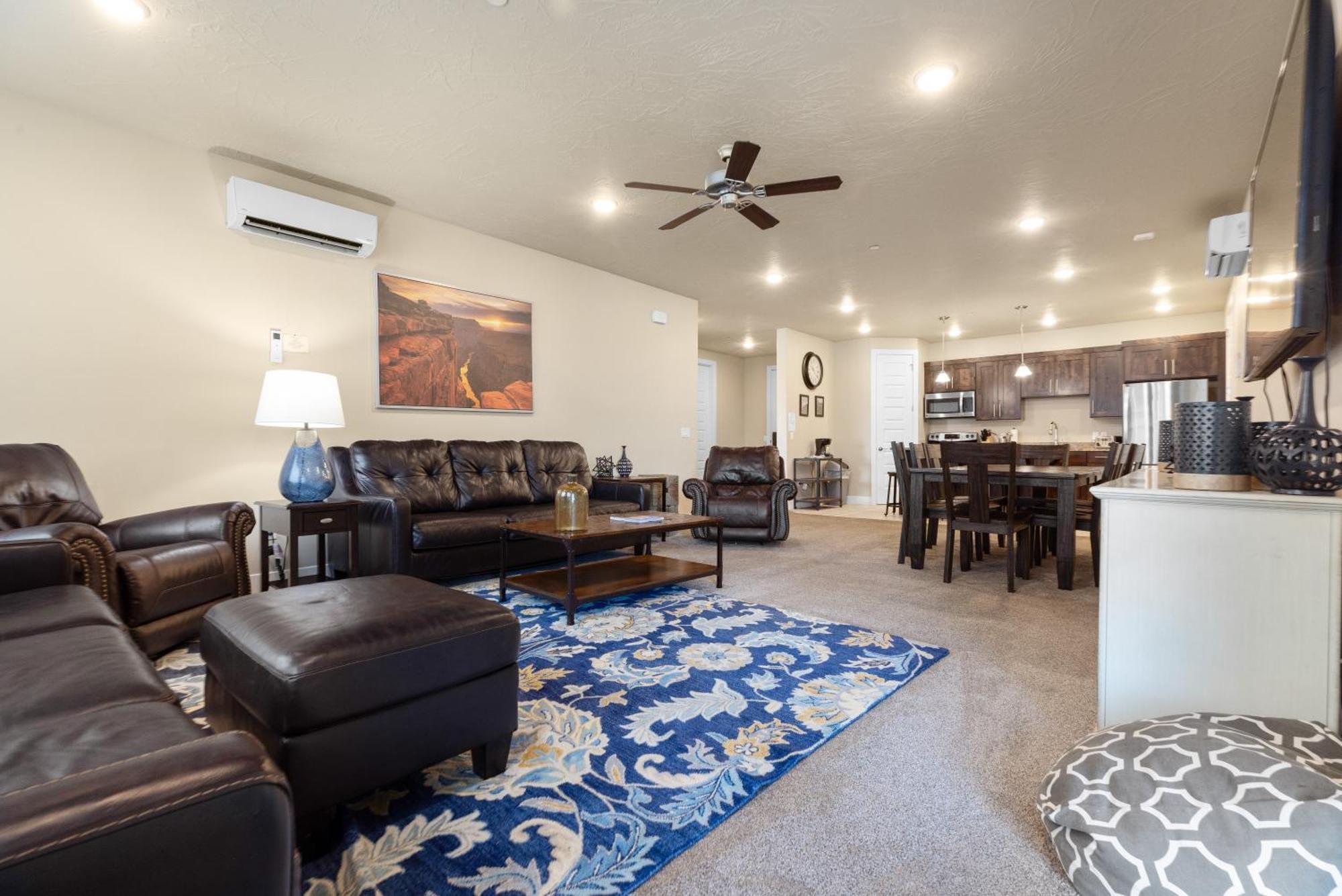 Vacation Rentals At Sand Hollow Resort Харрикейн Экстерьер фото