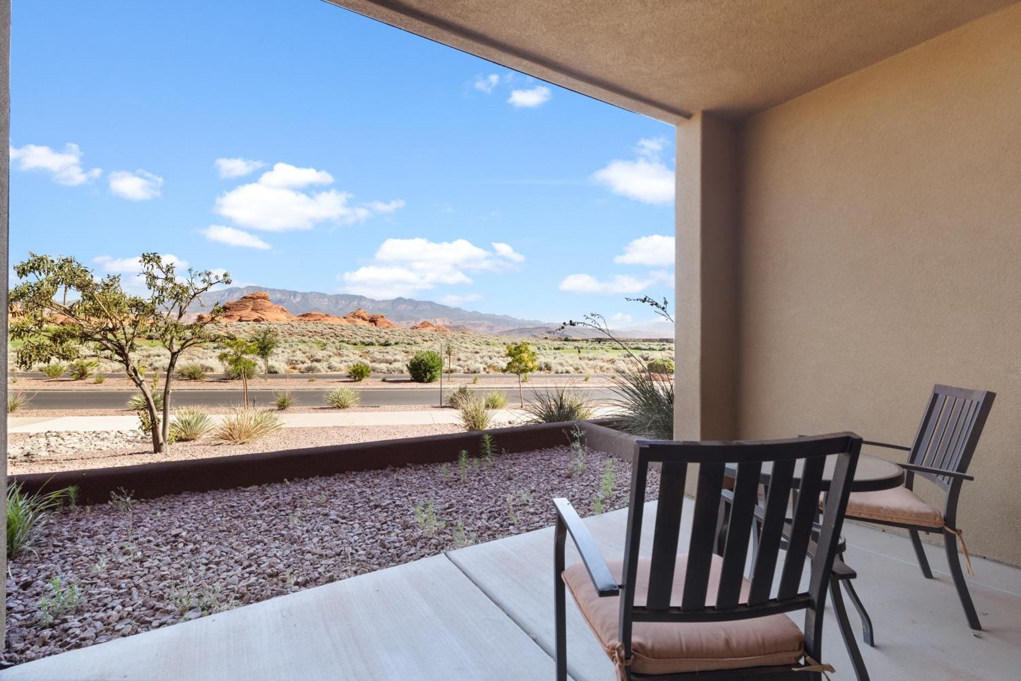 Vacation Rentals At Sand Hollow Resort Харрикейн Экстерьер фото