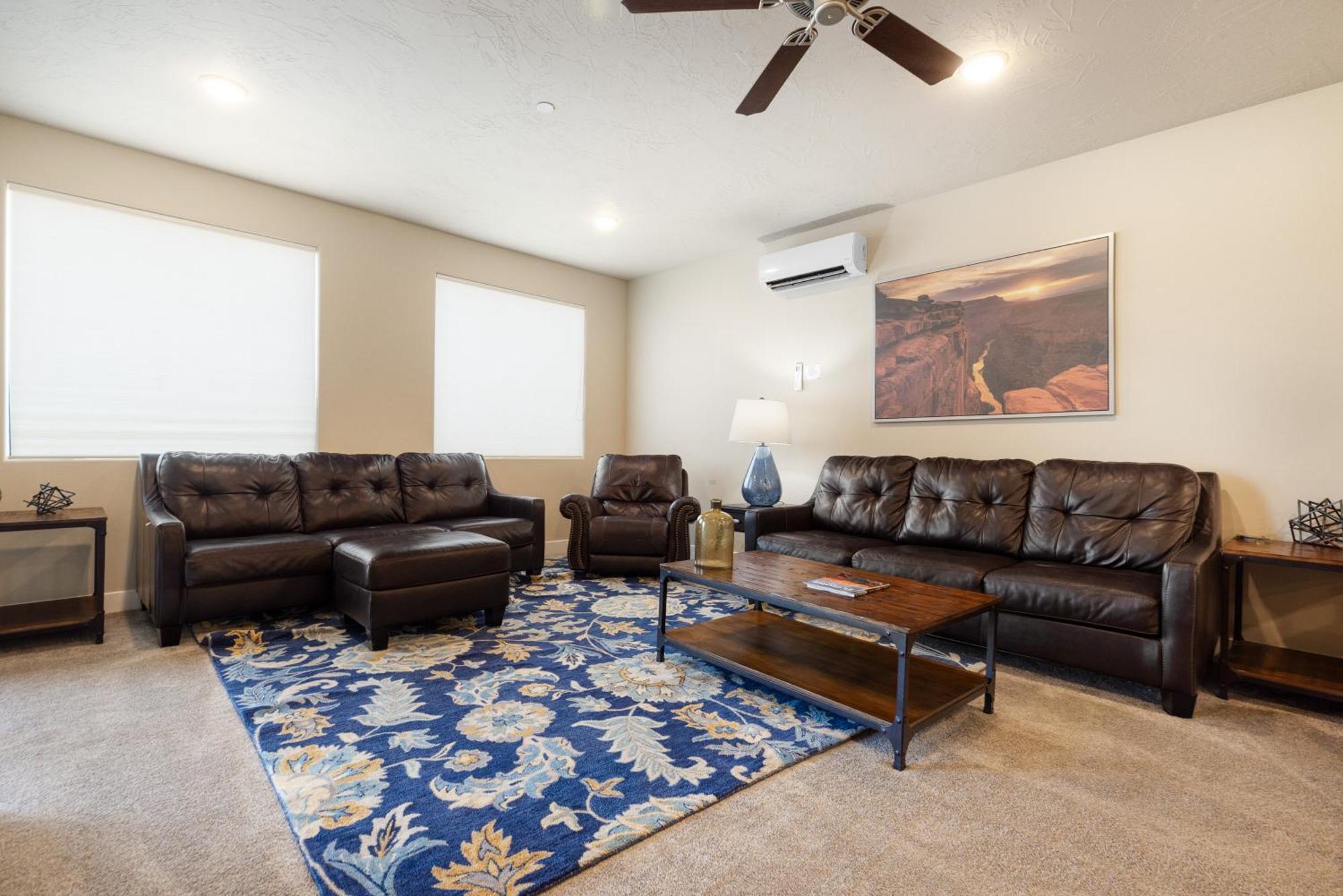 Vacation Rentals At Sand Hollow Resort Харрикейн Экстерьер фото