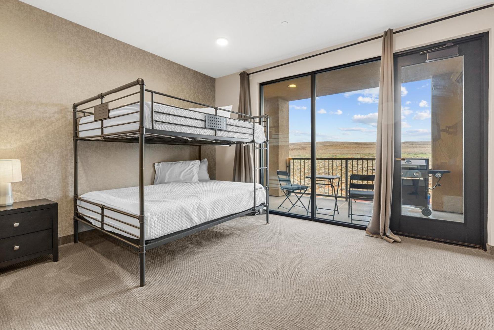 Vacation Rentals At Sand Hollow Resort Харрикейн Экстерьер фото