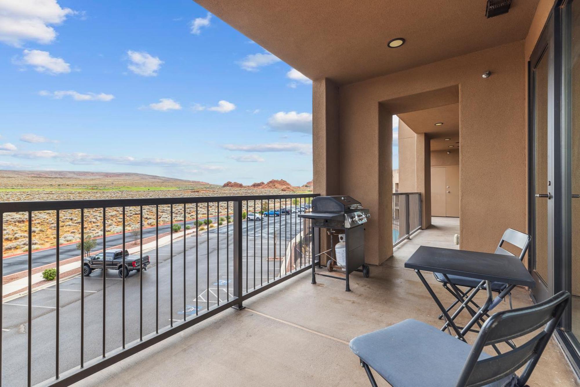 Vacation Rentals At Sand Hollow Resort Харрикейн Экстерьер фото