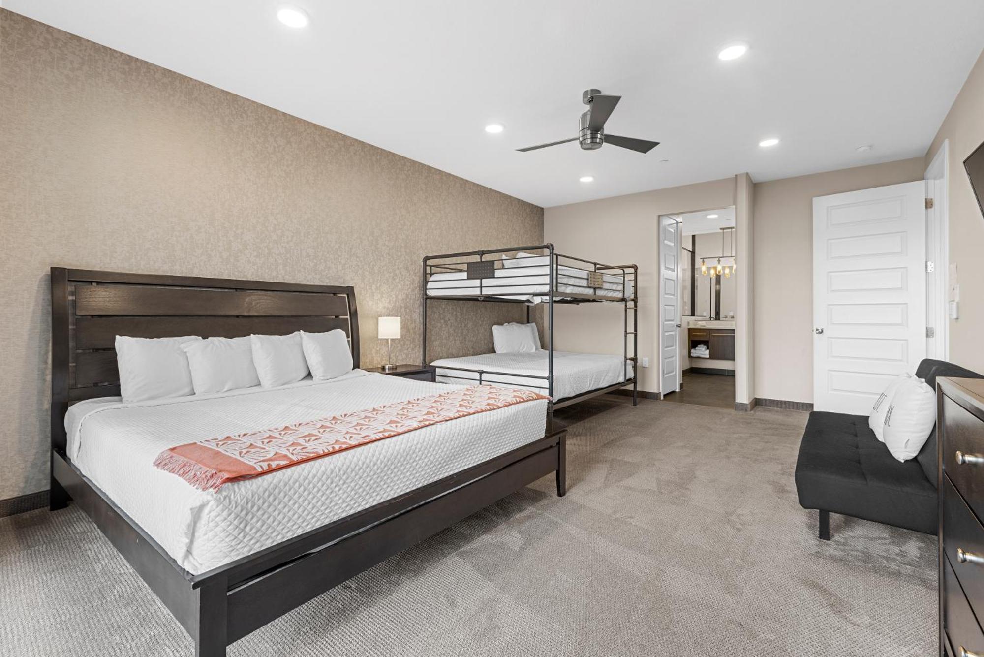Vacation Rentals At Sand Hollow Resort Харрикейн Экстерьер фото