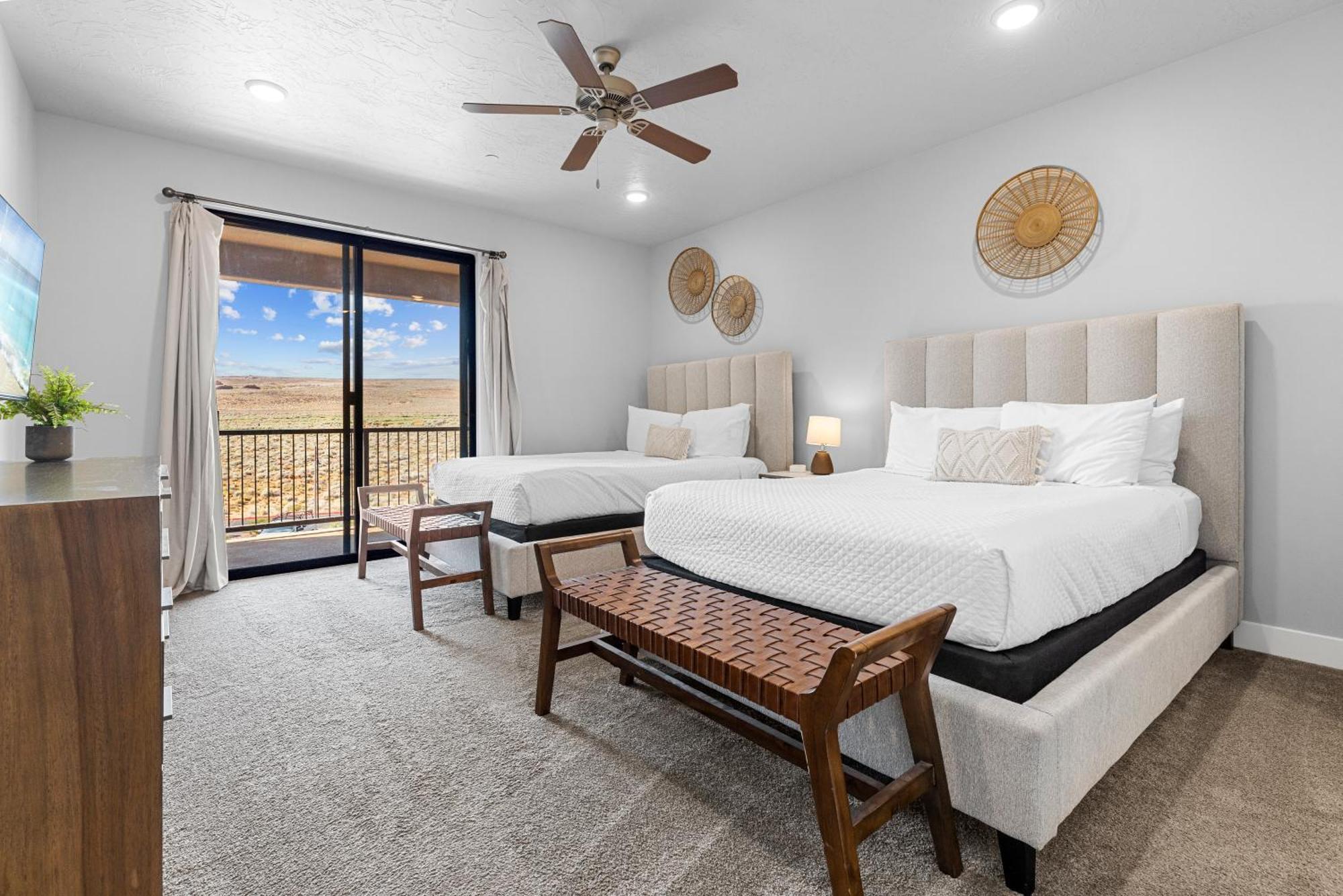 Vacation Rentals At Sand Hollow Resort Харрикейн Экстерьер фото