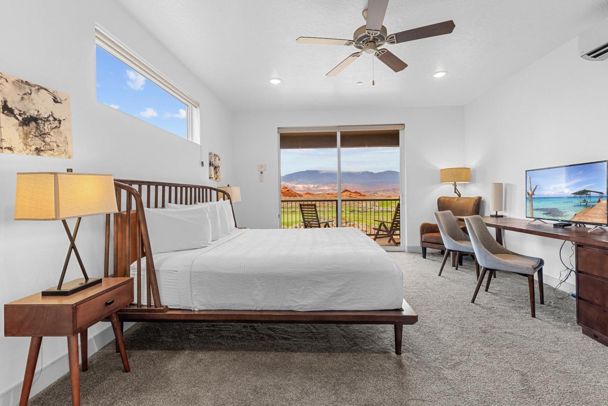 Vacation Rentals At Sand Hollow Resort Харрикейн Экстерьер фото