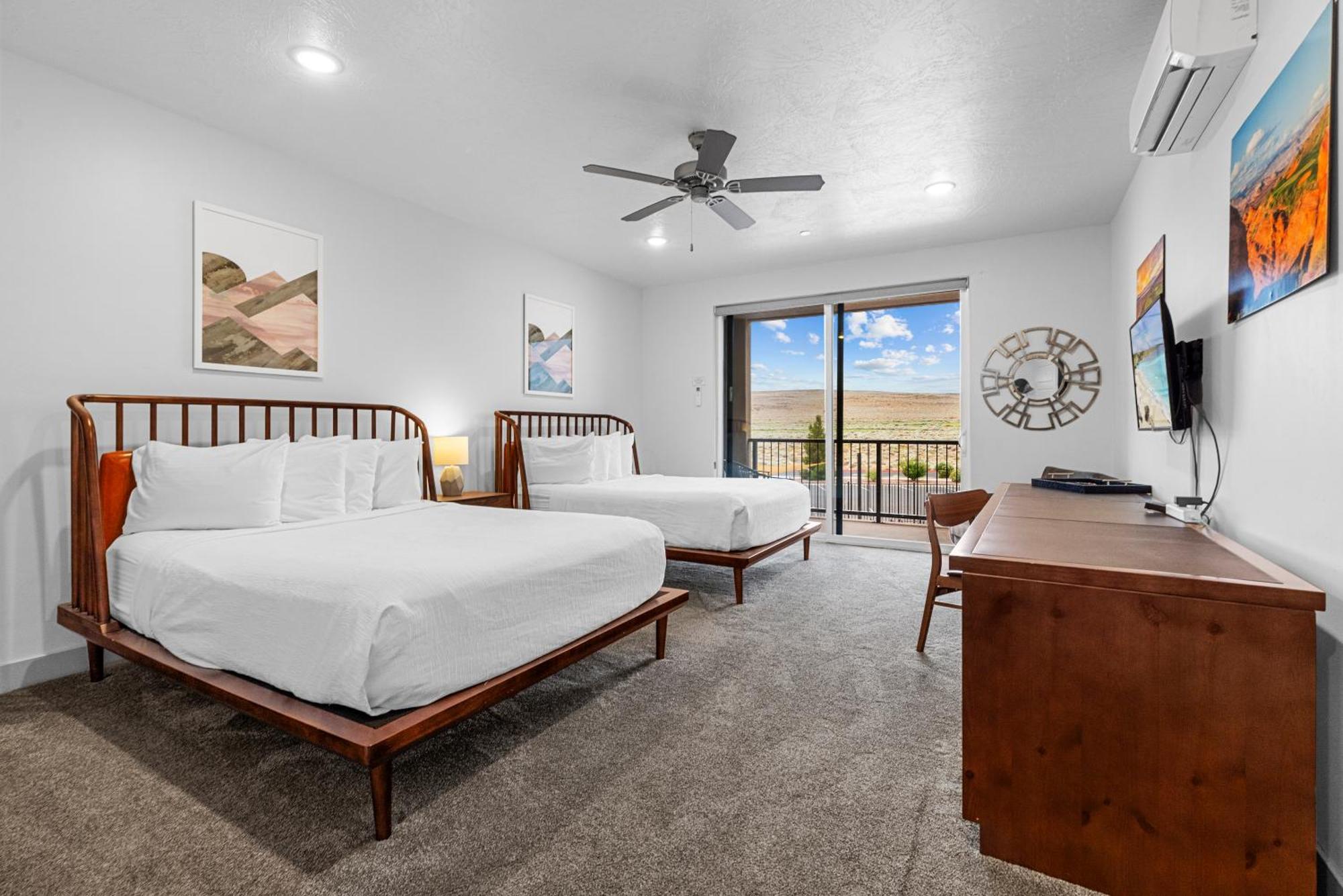 Vacation Rentals At Sand Hollow Resort Харрикейн Экстерьер фото