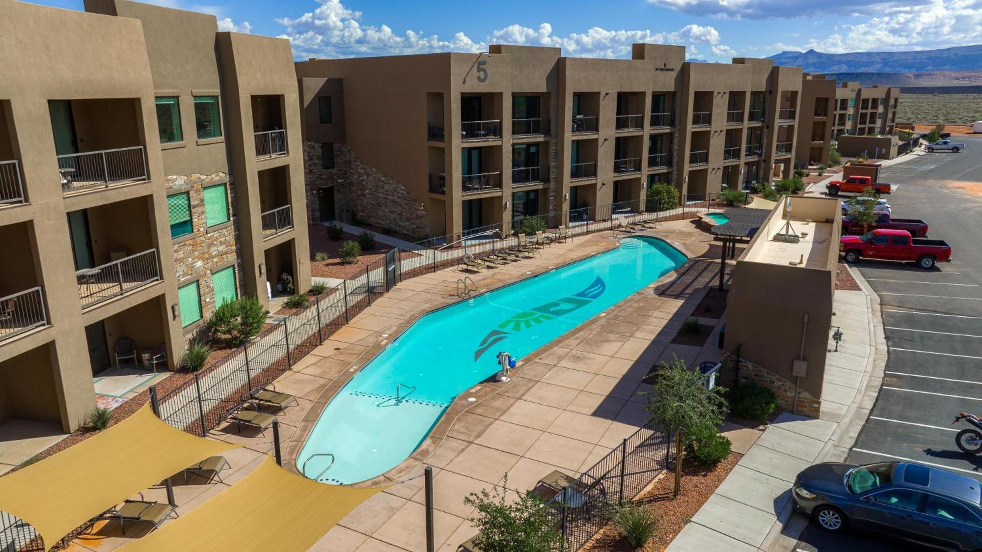 Vacation Rentals At Sand Hollow Resort Харрикейн Экстерьер фото
