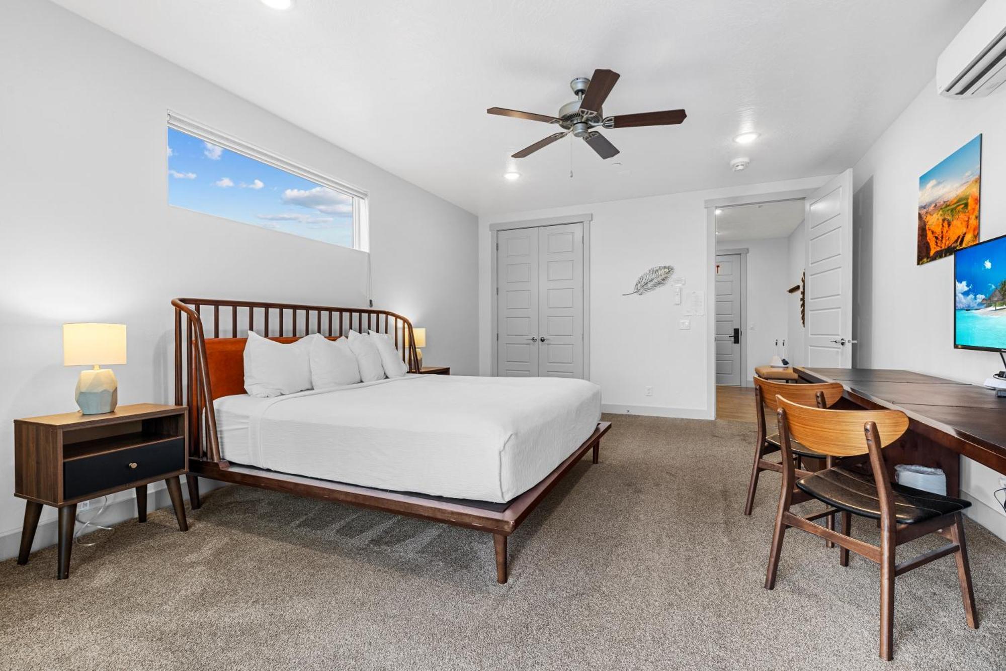 Vacation Rentals At Sand Hollow Resort Харрикейн Экстерьер фото