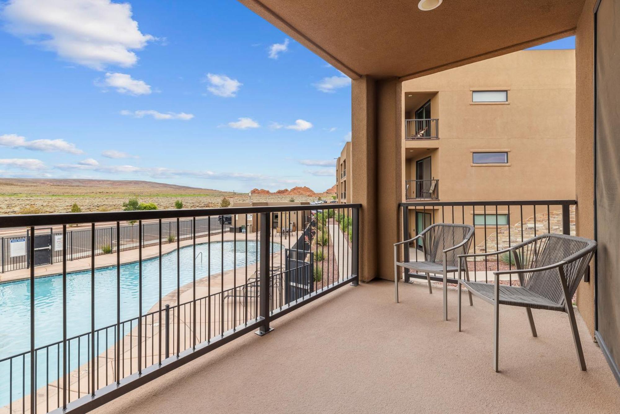 Vacation Rentals At Sand Hollow Resort Харрикейн Экстерьер фото