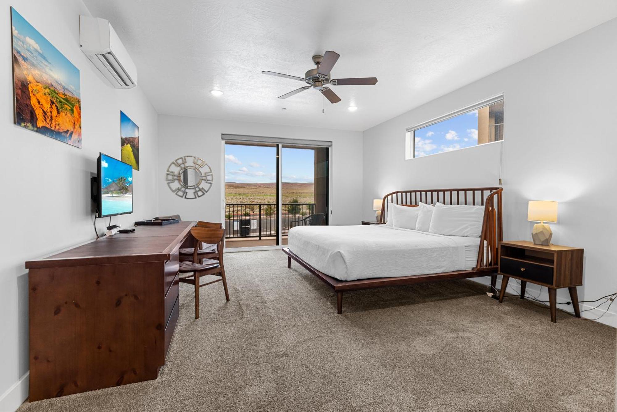 Vacation Rentals At Sand Hollow Resort Харрикейн Экстерьер фото