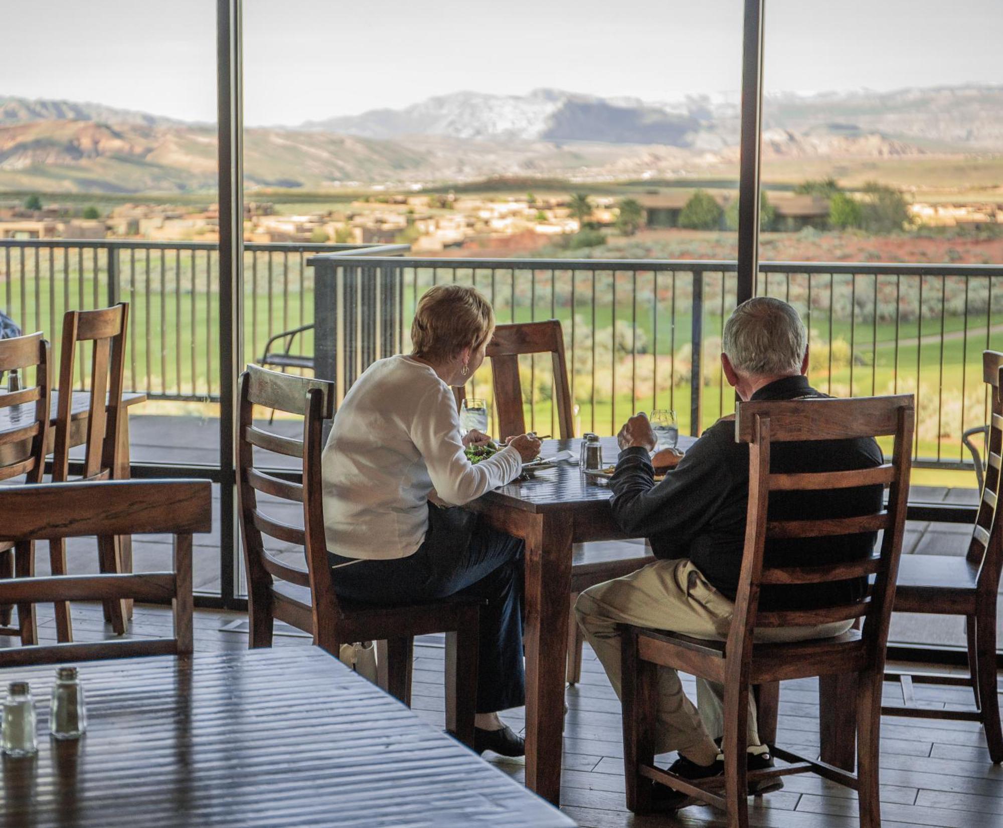 Vacation Rentals At Sand Hollow Resort Харрикейн Экстерьер фото